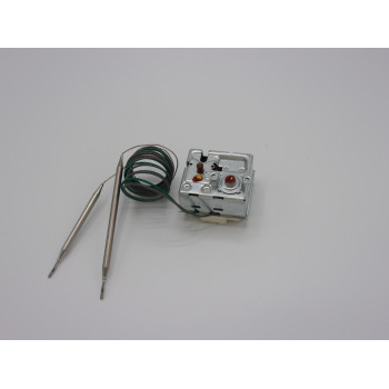 THERMOSTAT SEC. THERMO -12812